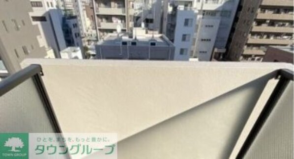 クレイシアIDZ浅草の物件内観写真